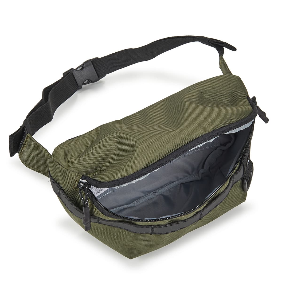 Men's Belt Bags Quiksilver Khaki