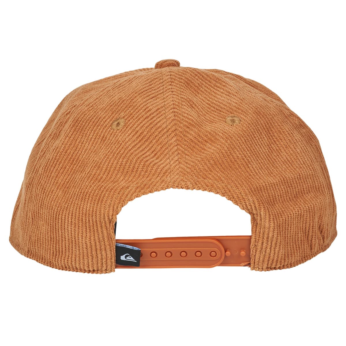 Men's Caps Quiksilver Brown