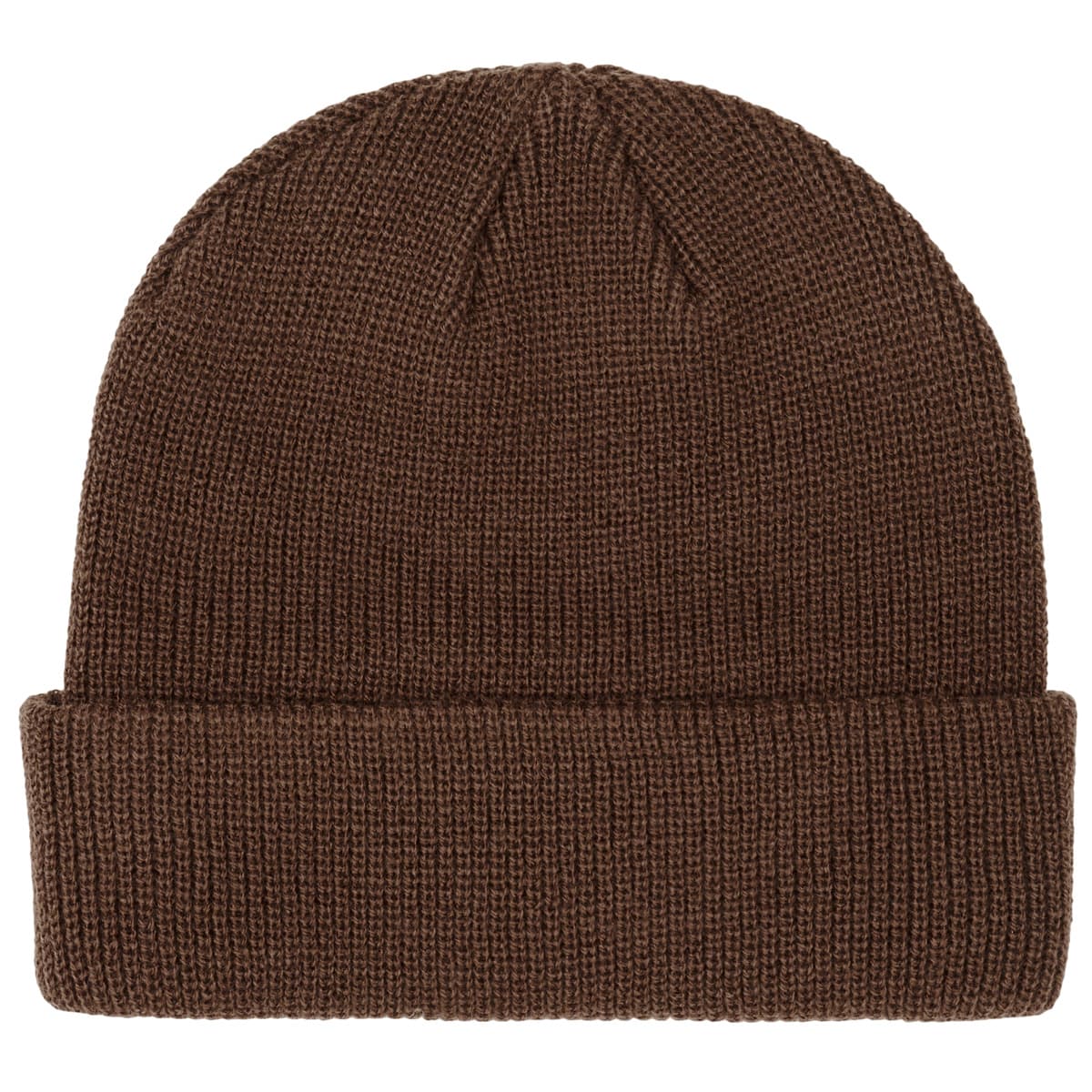 Men's Beanies Quiksilver Brown