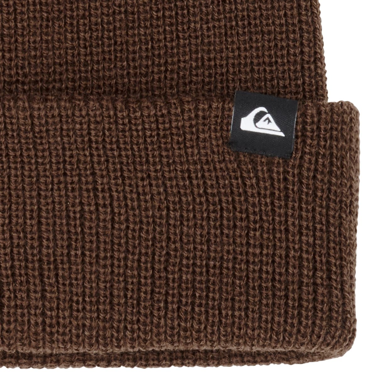 Men's Beanies Quiksilver Brown