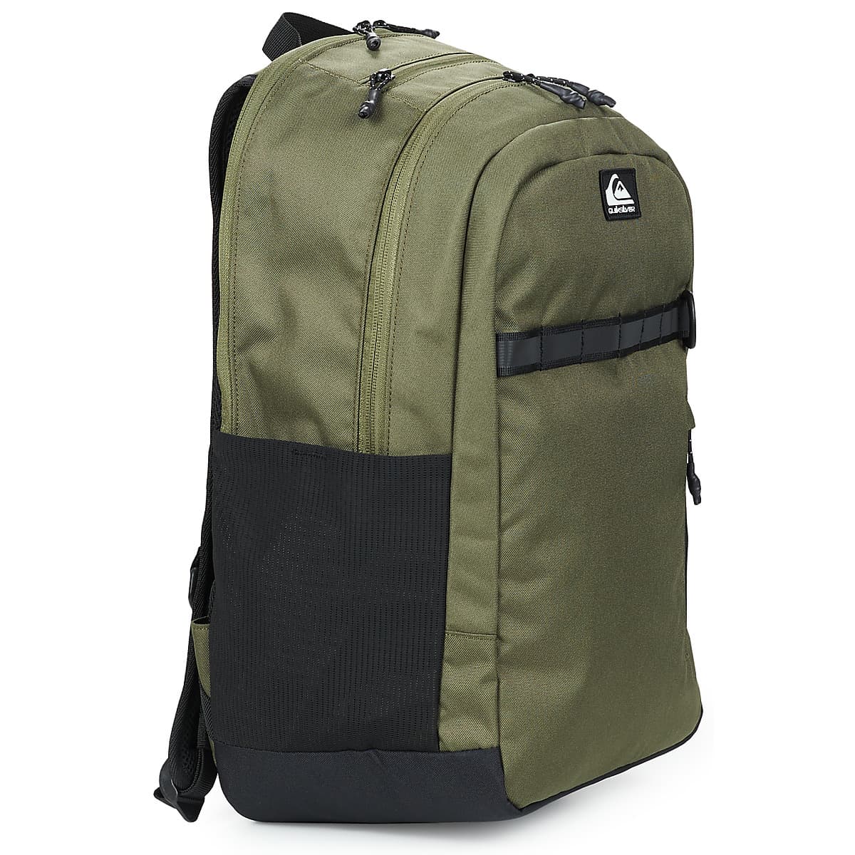 Men's Backpacks Quiksilver Khaki