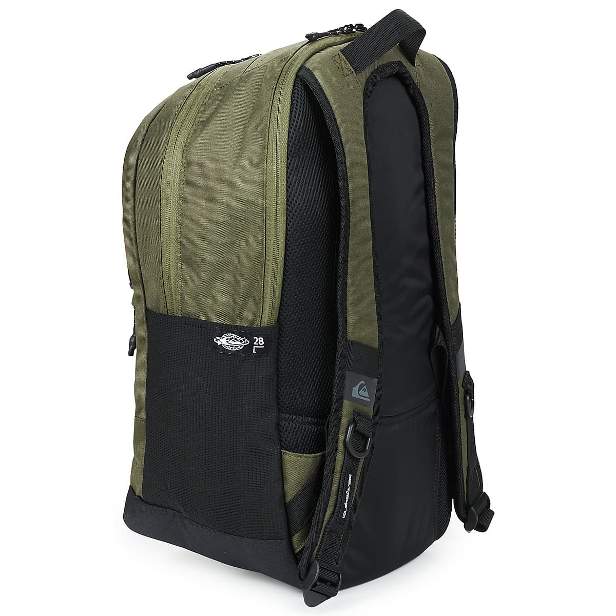 Men's Backpacks Quiksilver Khaki