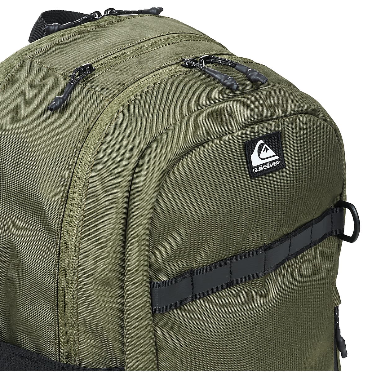 Men's Backpacks Quiksilver Khaki