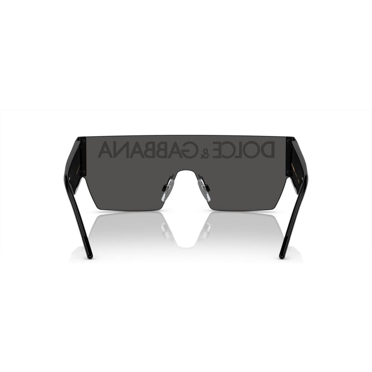 Men's Sunglasses D&G Black