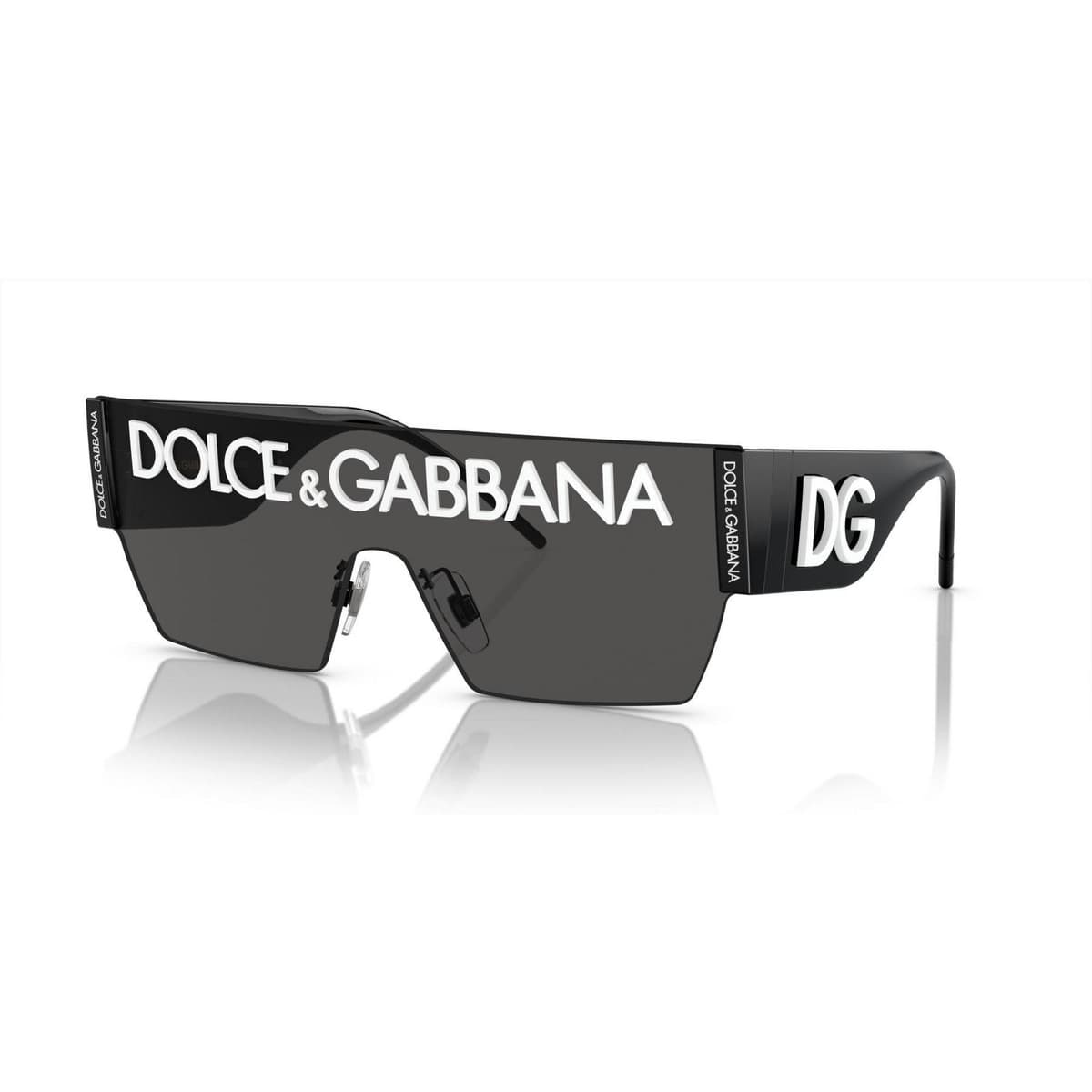 Men's Sunglasses D&G Black