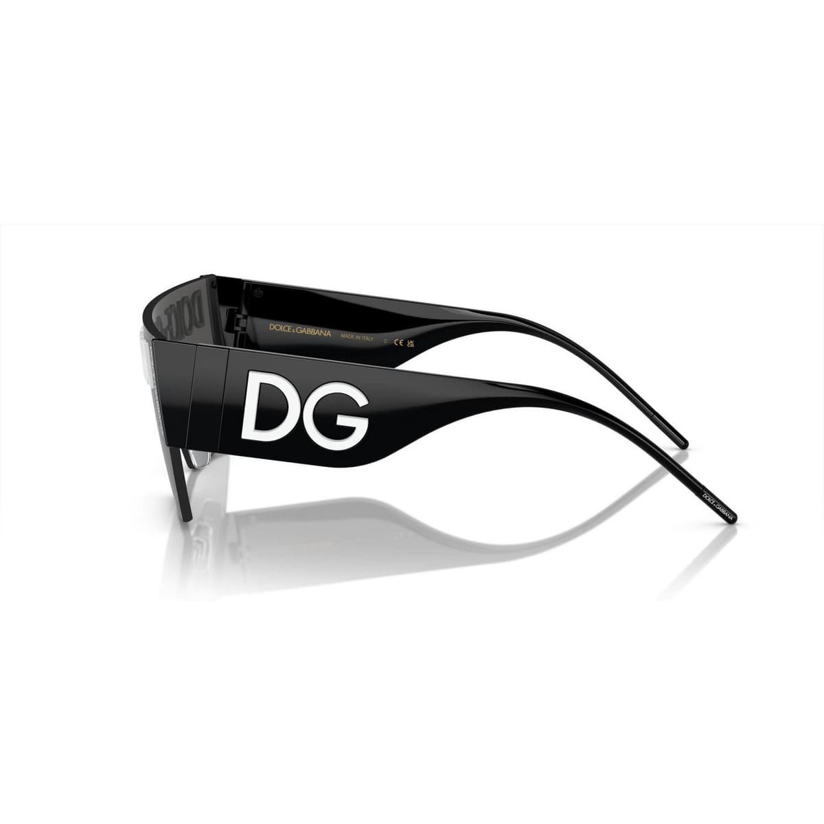 Men's Sunglasses D&G Black