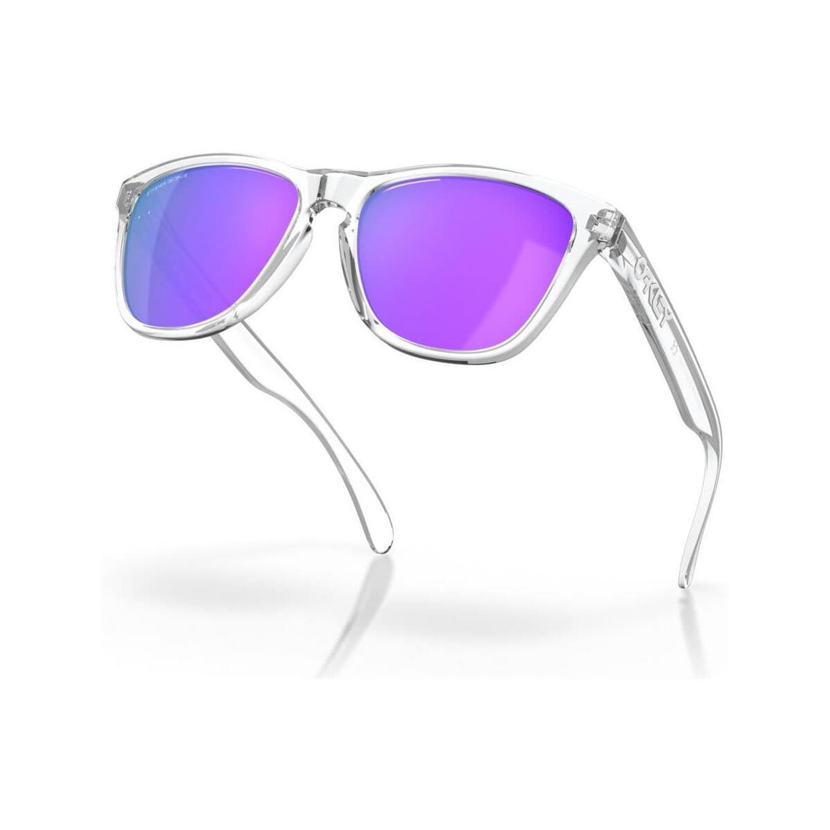 Men's Sunglasses Oakley White