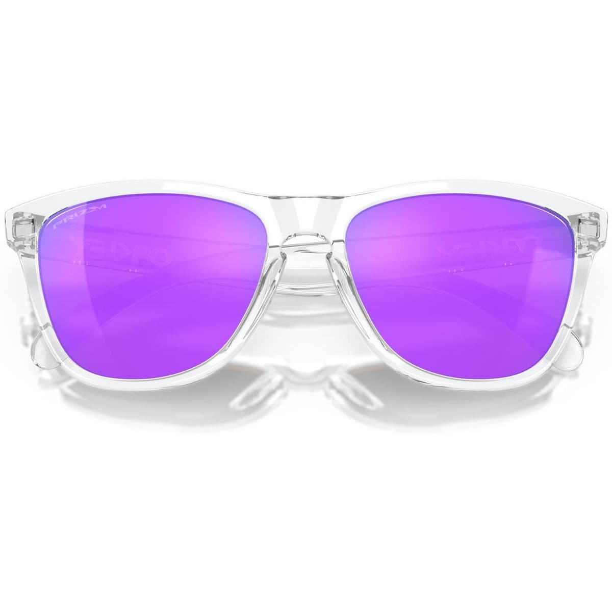 Men's Sunglasses Oakley White