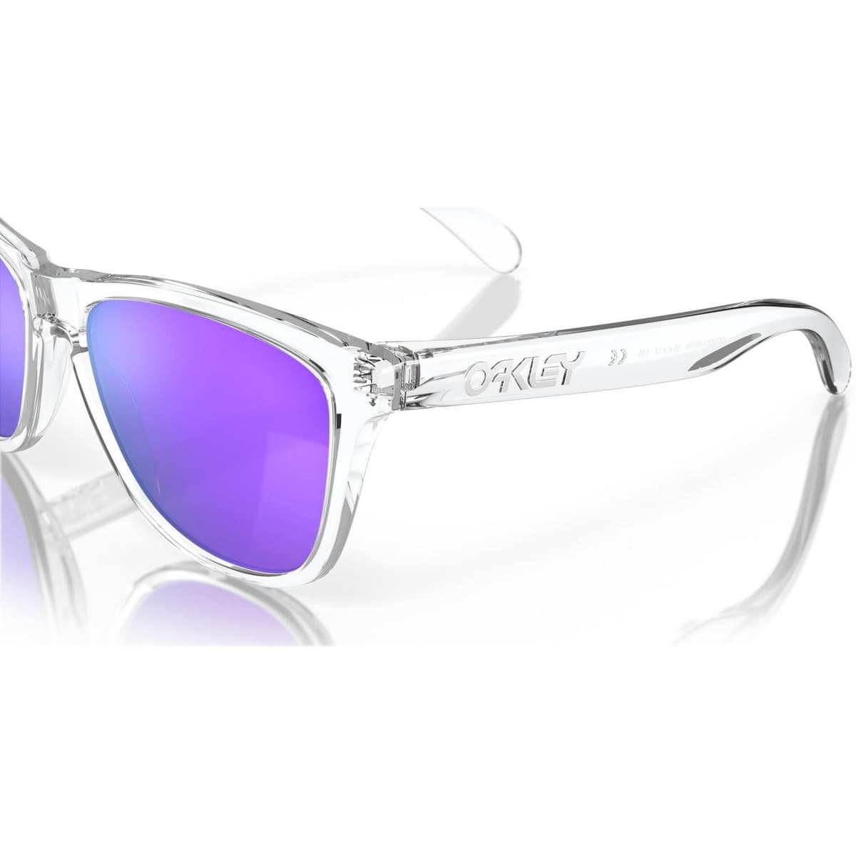 Men's Sunglasses Oakley White