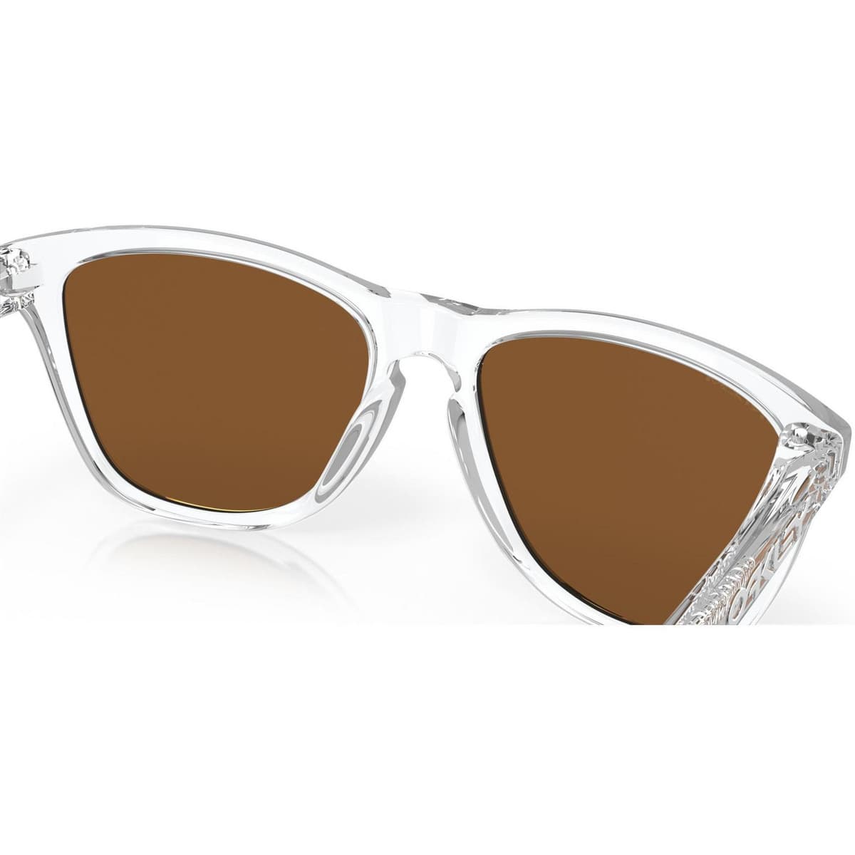 Men's Sunglasses Oakley White