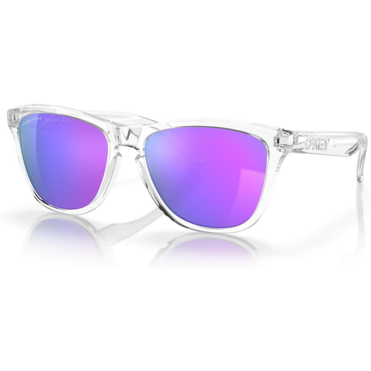 Men's Sunglasses Oakley White