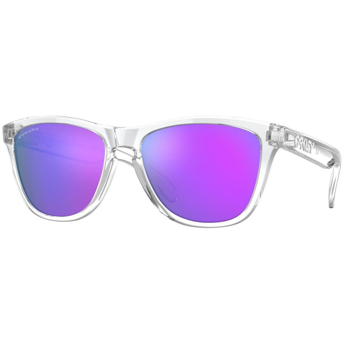 Men's Sunglasses Oakley White