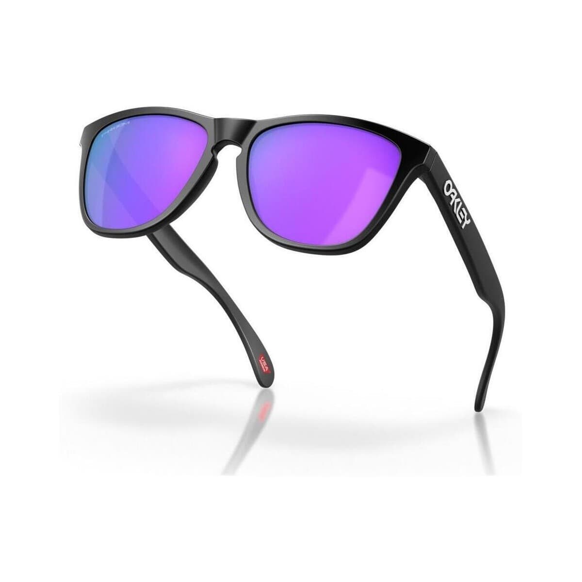 Men's Sunglasses Oakley Black