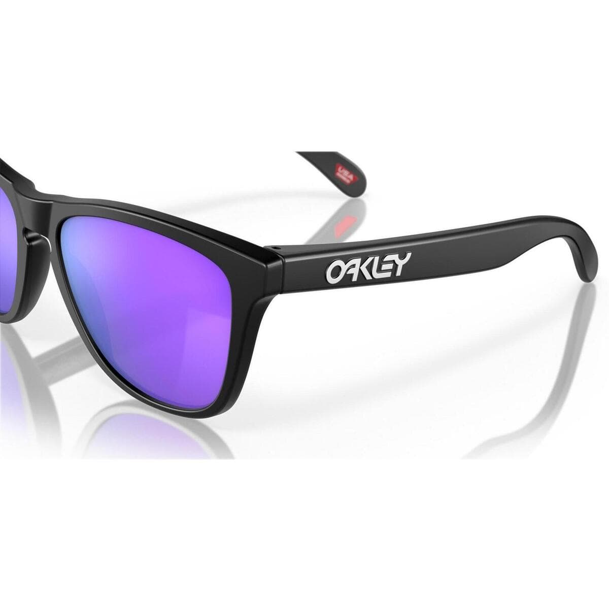 Men's Sunglasses Oakley Black