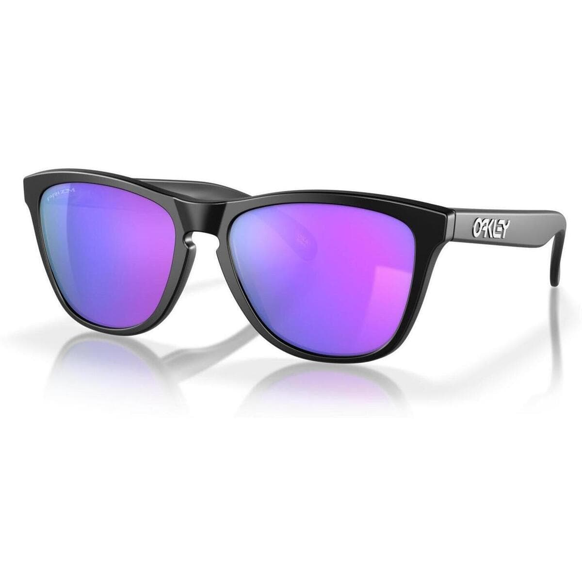 Men's Sunglasses Oakley Black