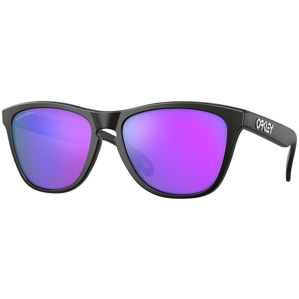 Men's Sunglasses Oakley Black