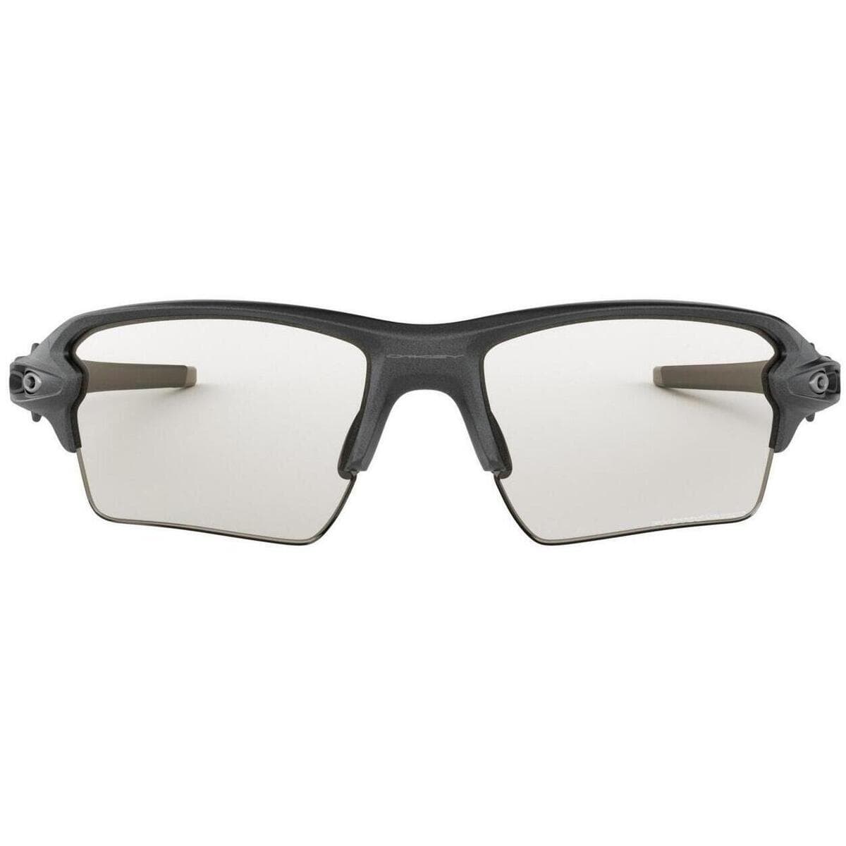 Men's Sunglasses Oakley Gray