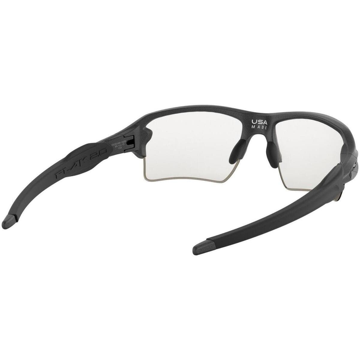 Men's Sunglasses Oakley Gray