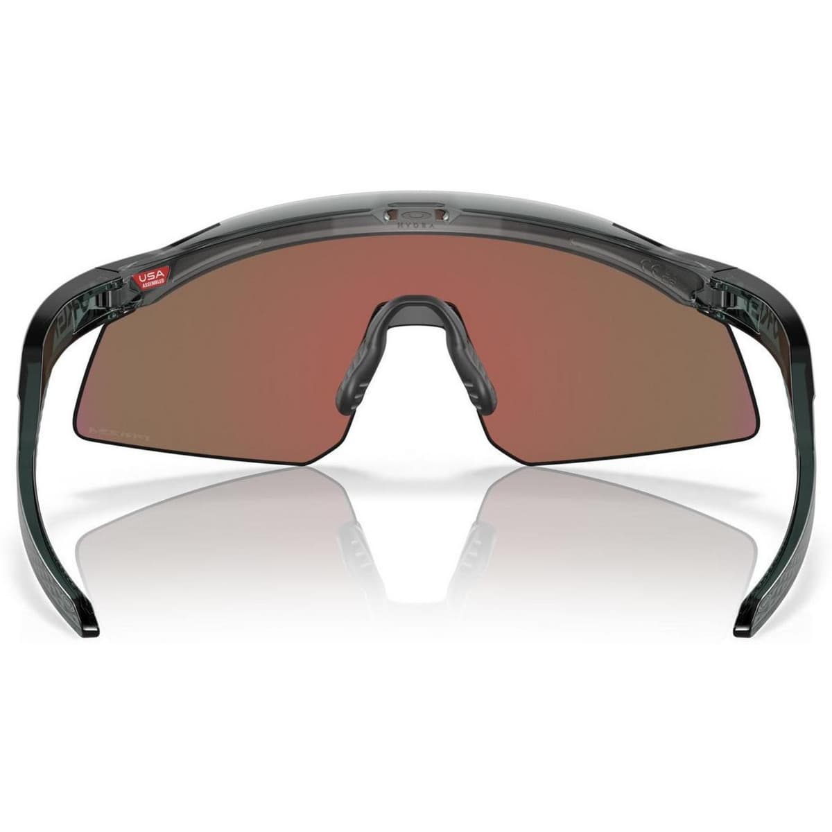 Men's Sunglasses Oakley Black