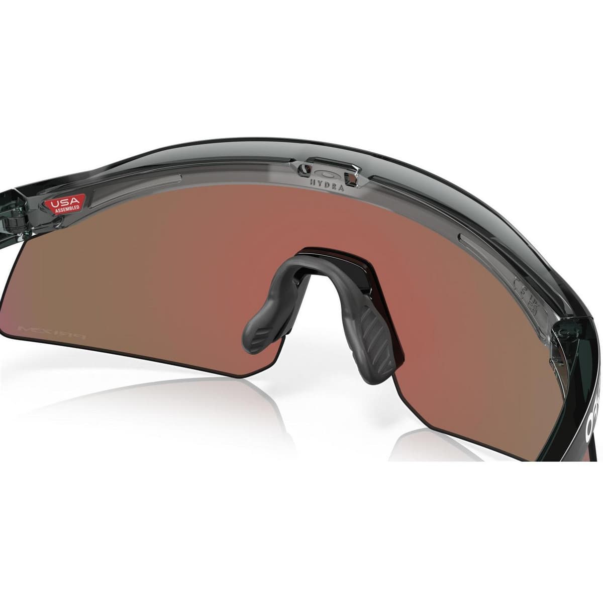 Men's Sunglasses Oakley Black
