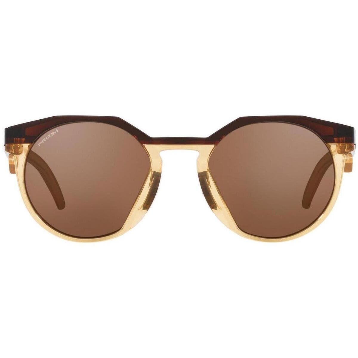 Men's Sunglasses Oakley Beige