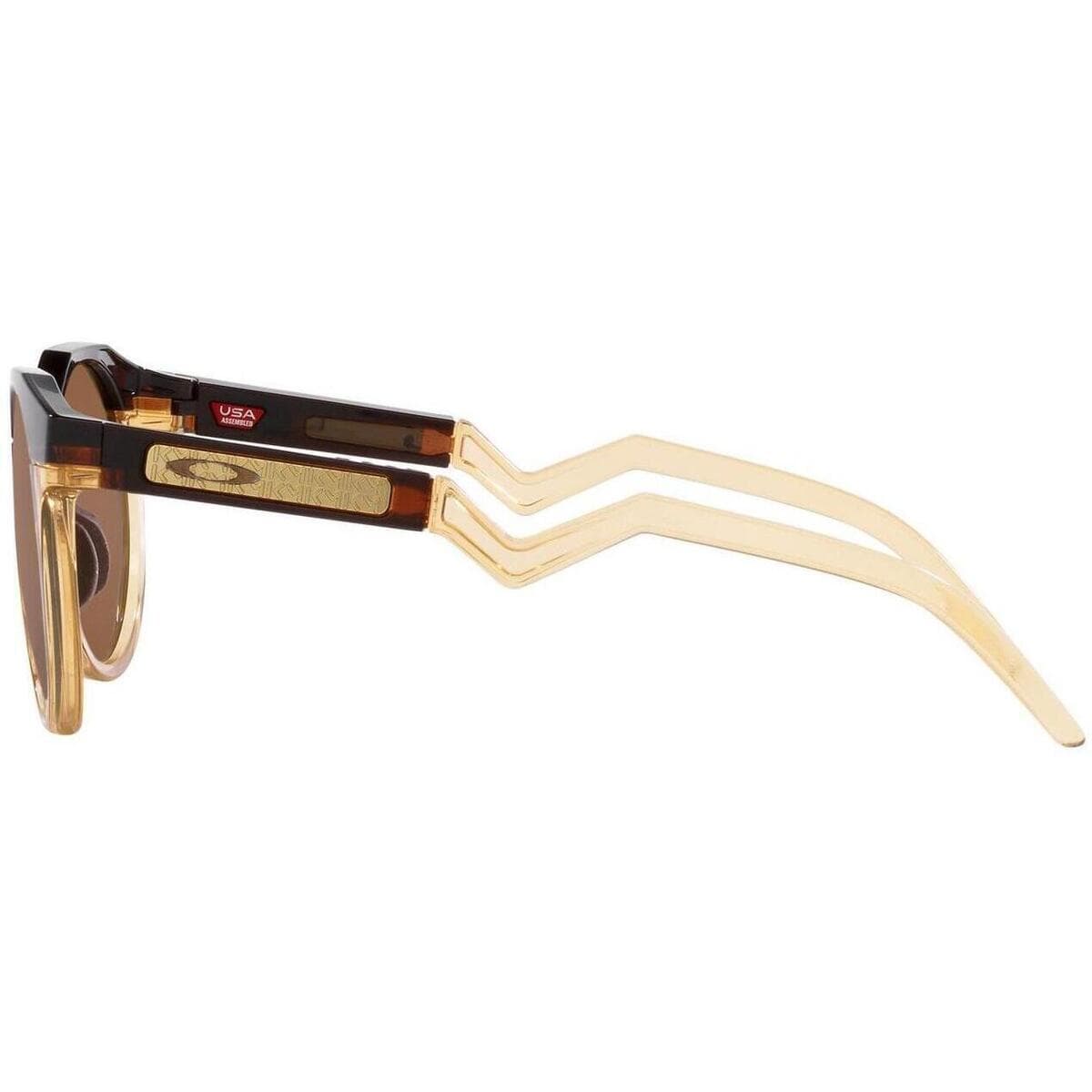 Men's Sunglasses Oakley Beige