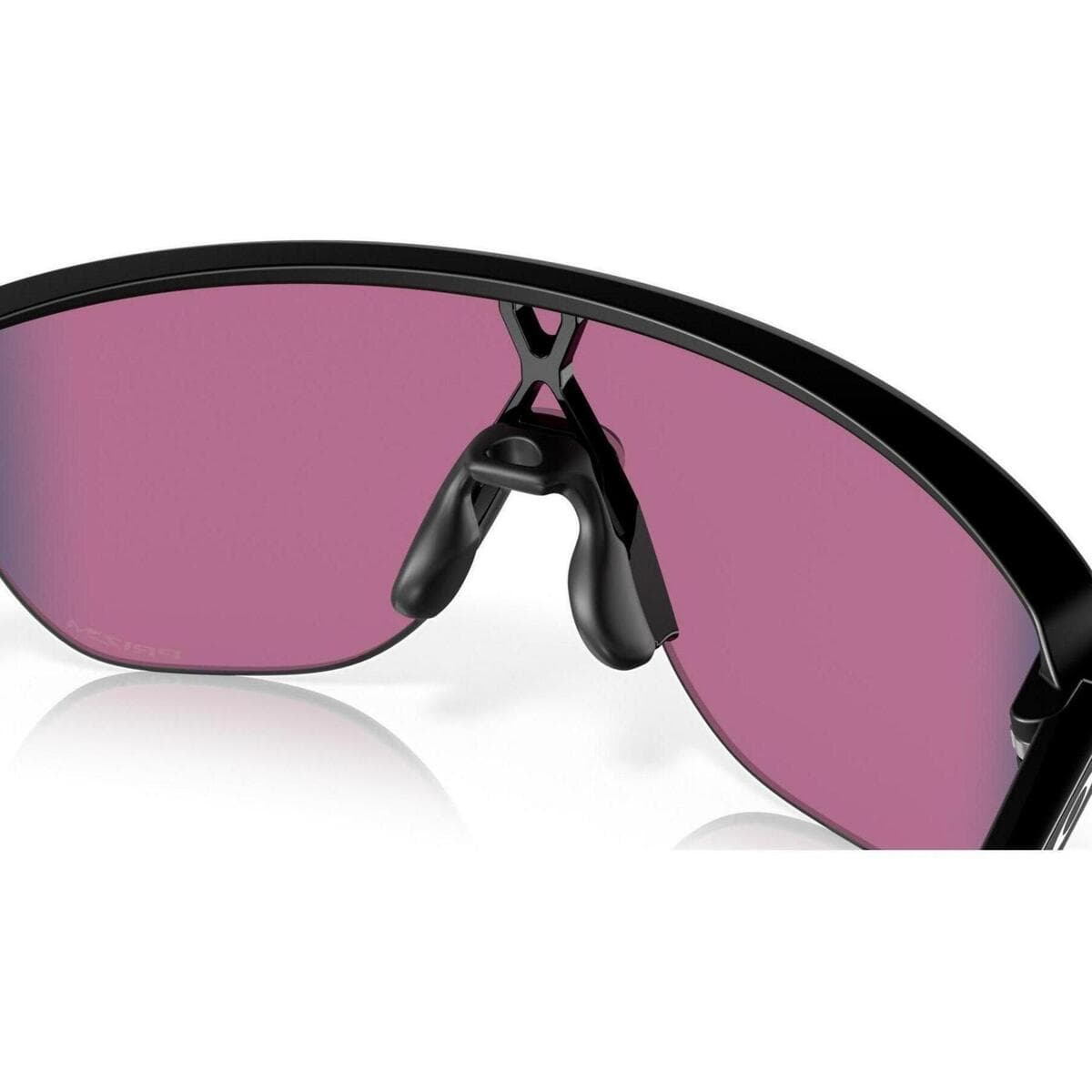 Men's Sunglasses Oakley Black