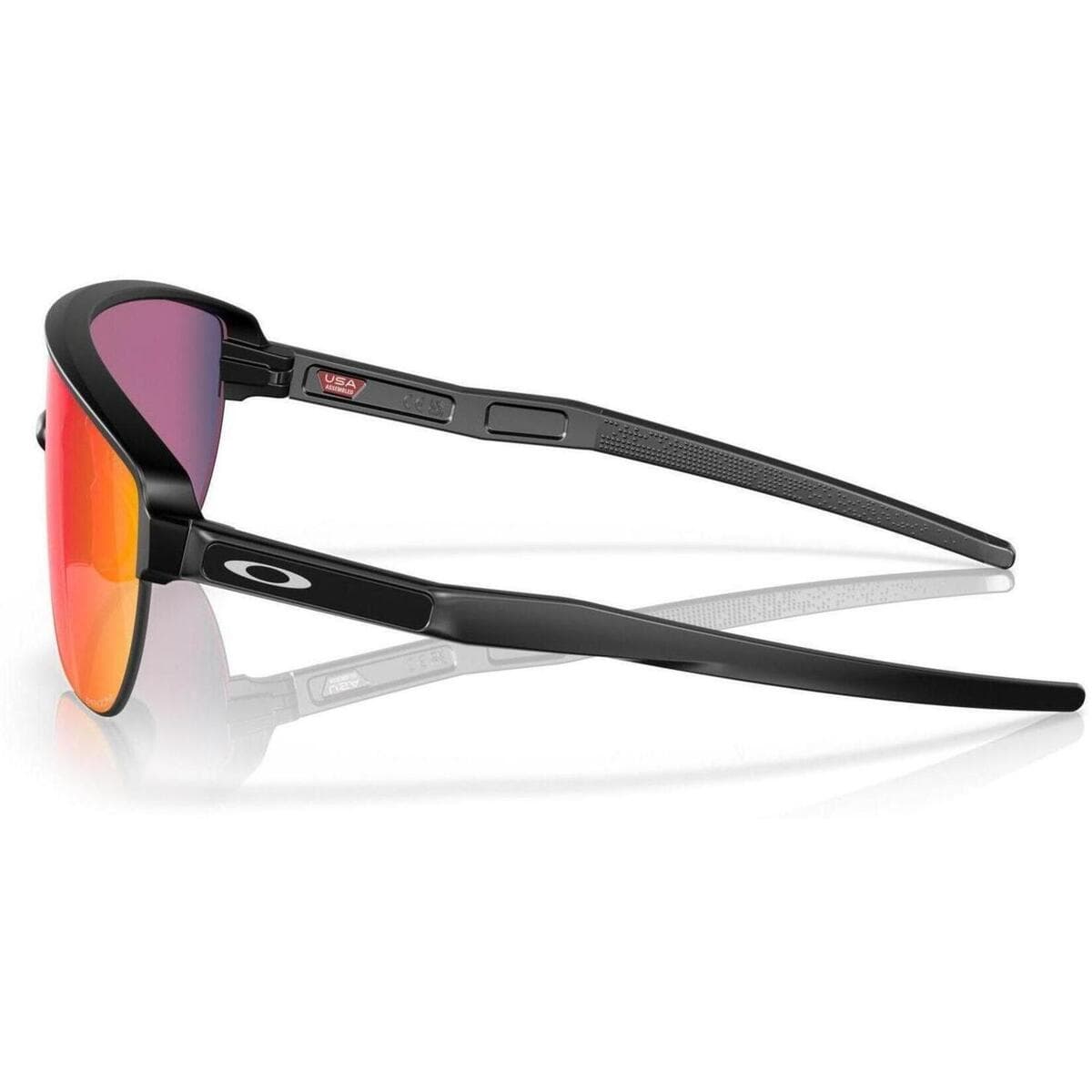 Men's Sunglasses Oakley Black