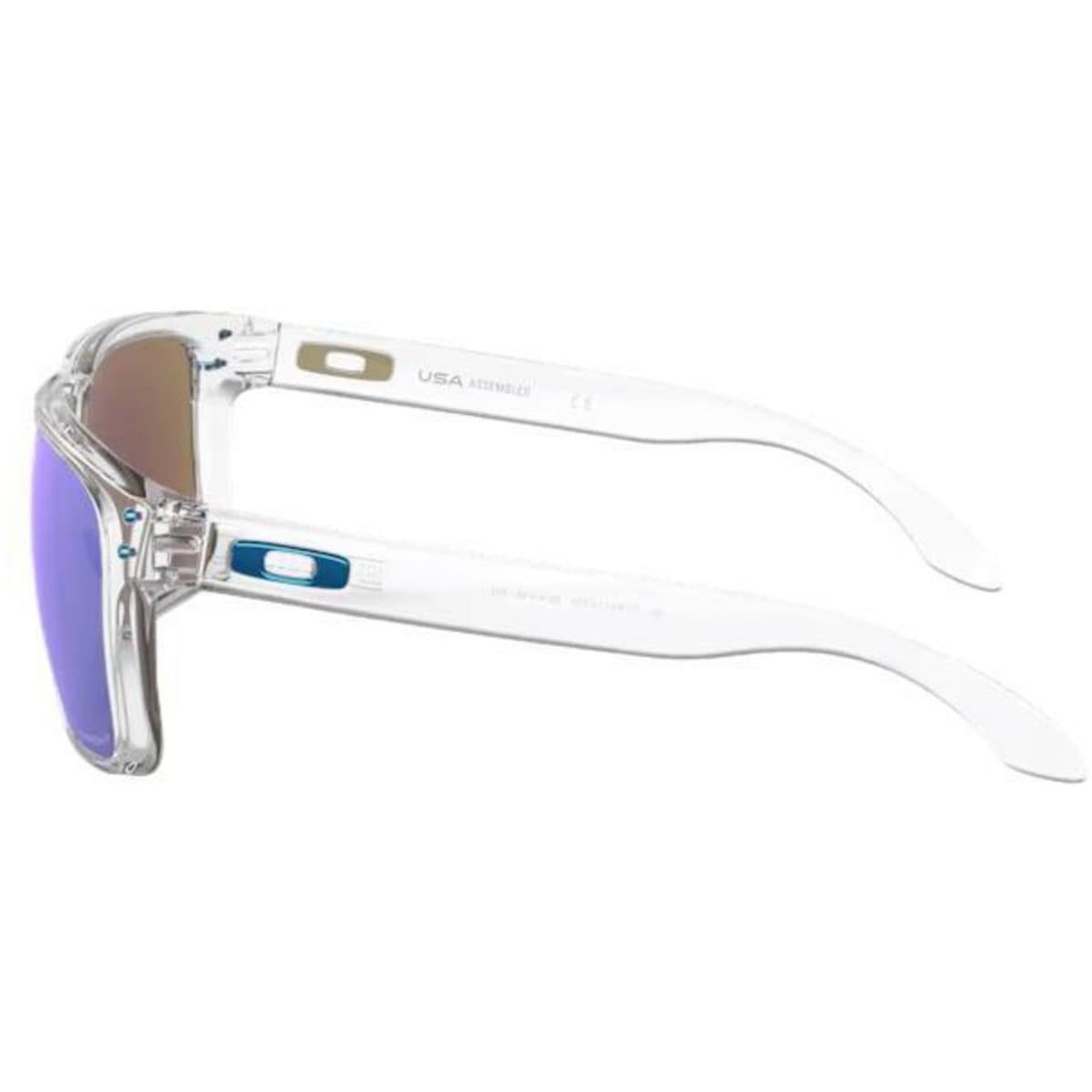 Men's Sunglasses Oakley White
