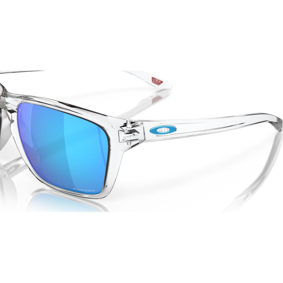 Men's Sunglasses Oakley White