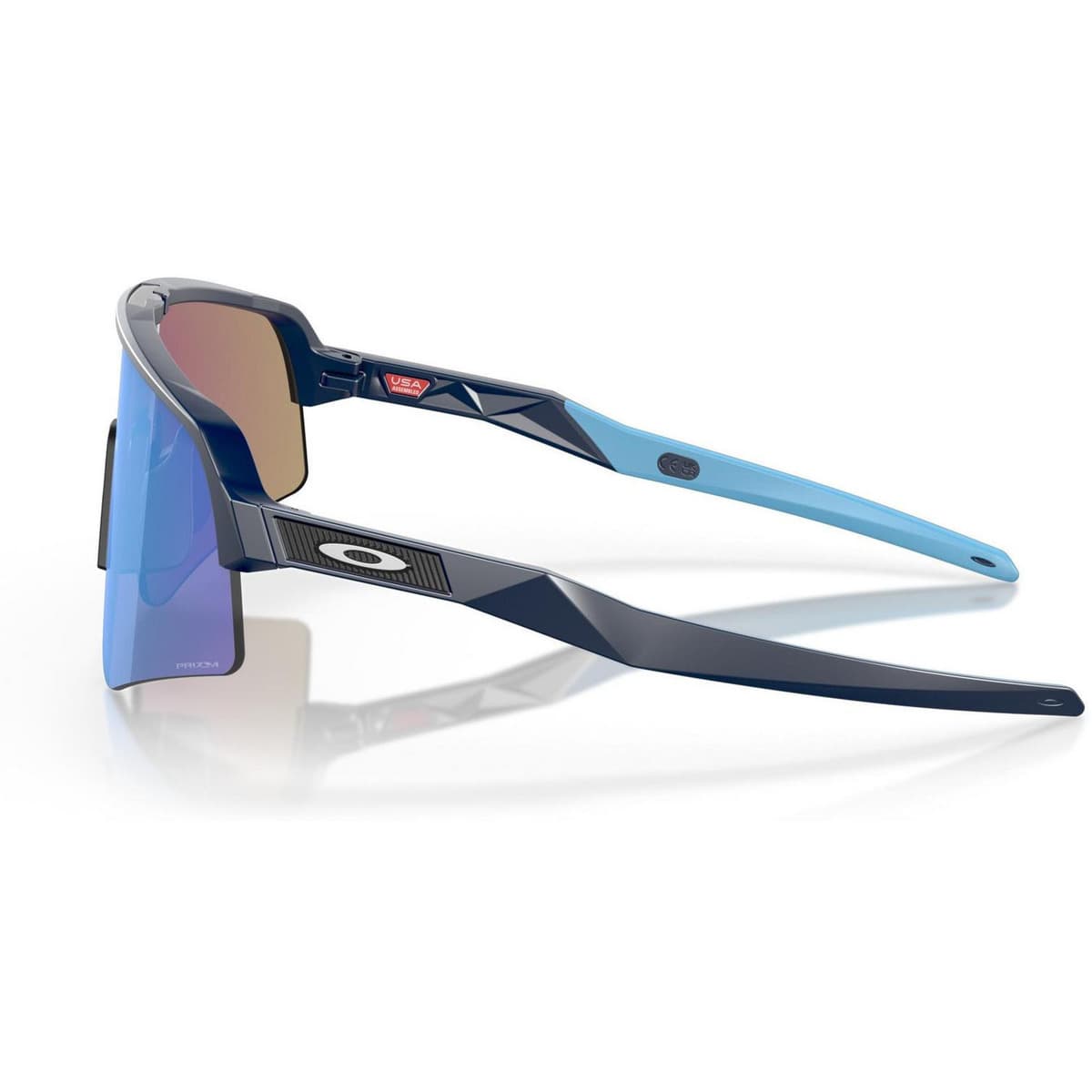 Men's Sunglasses Oakley Blue
