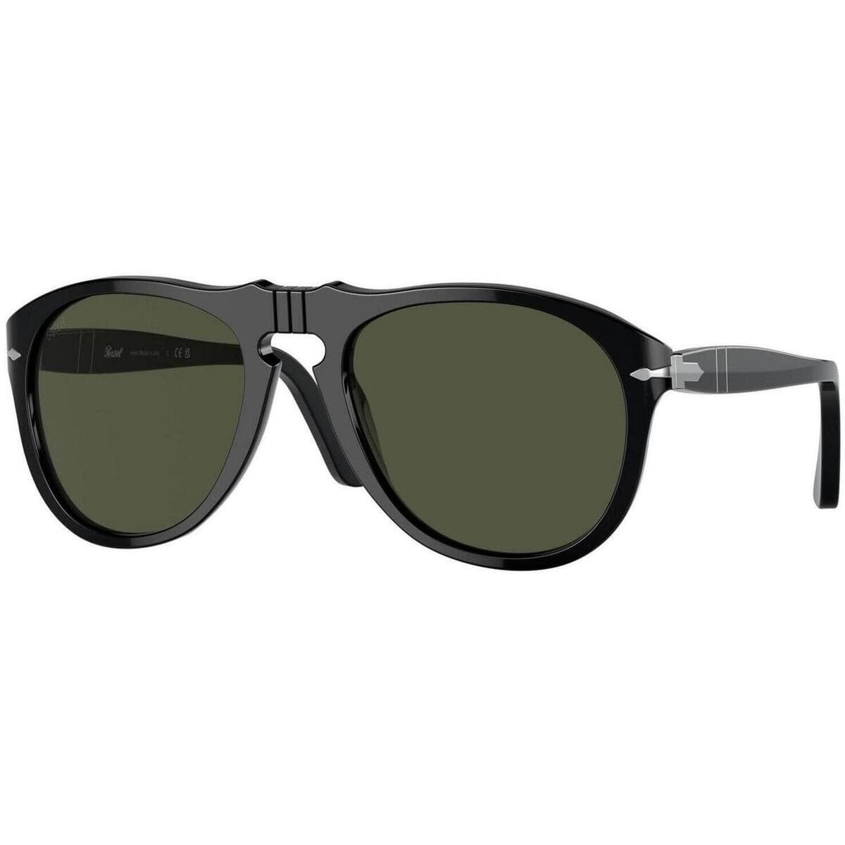 Men's Sunglasses Persol Black