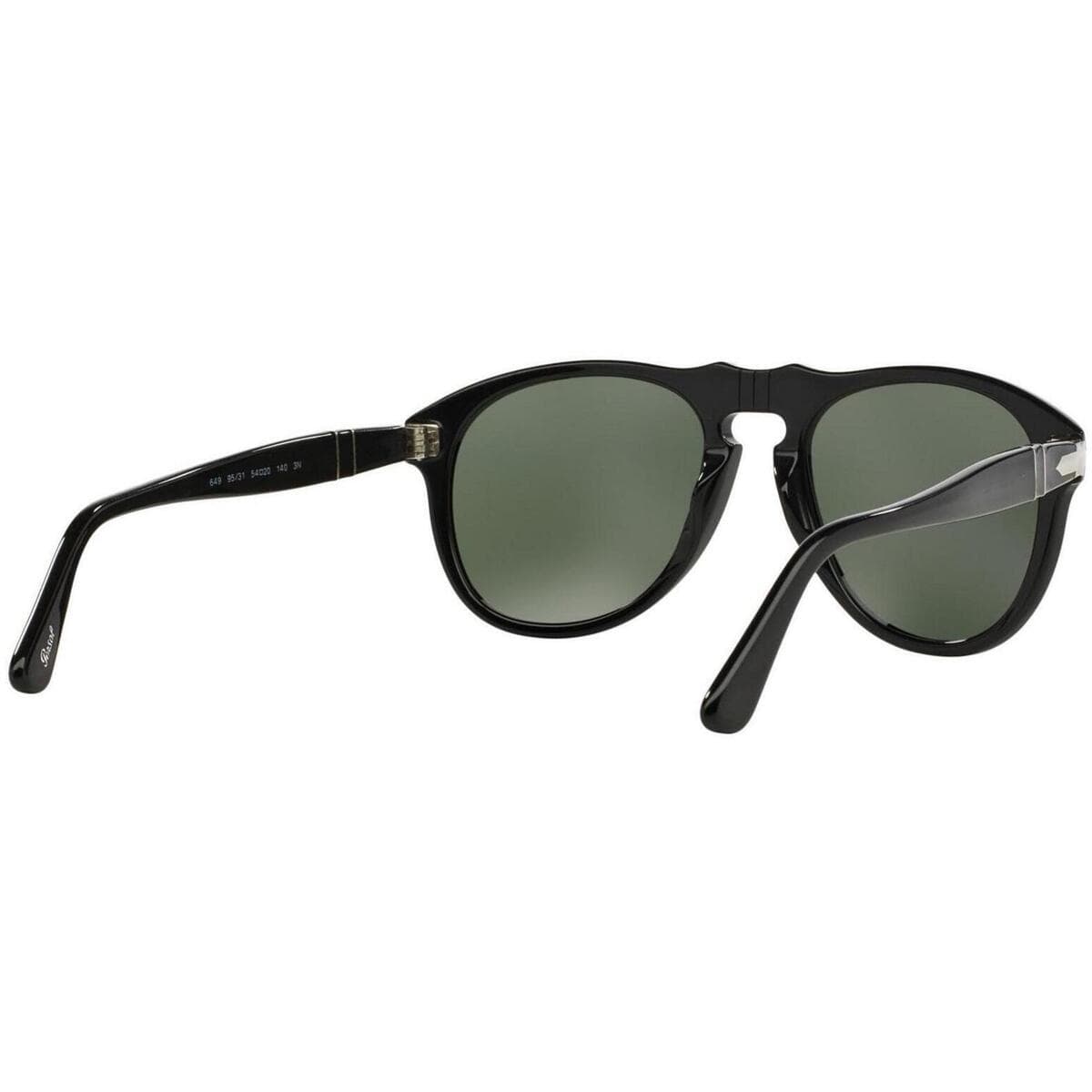 Men's Sunglasses Persol Black