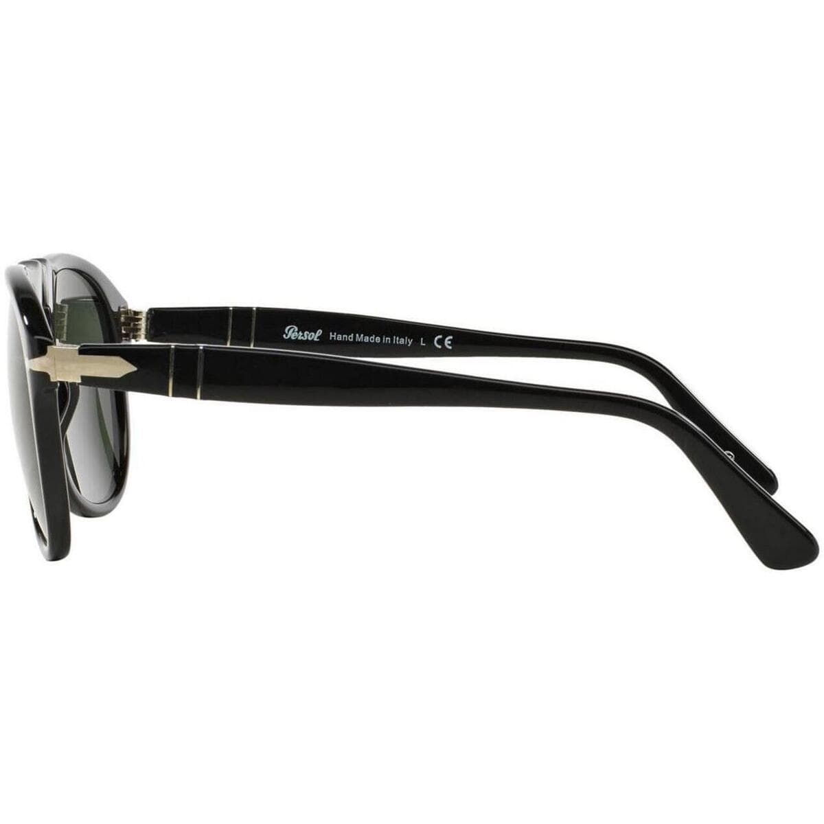 Men's Sunglasses Persol Black