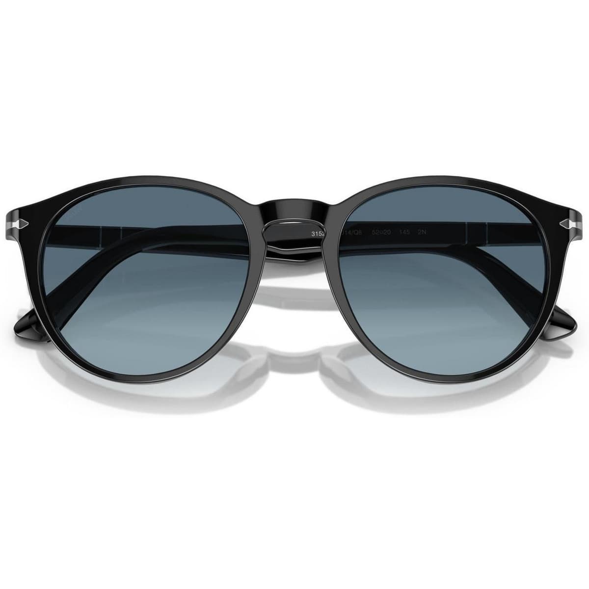 Men's Sunglasses Persol Black