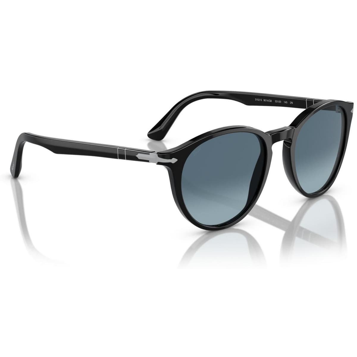 Men's Sunglasses Persol Black