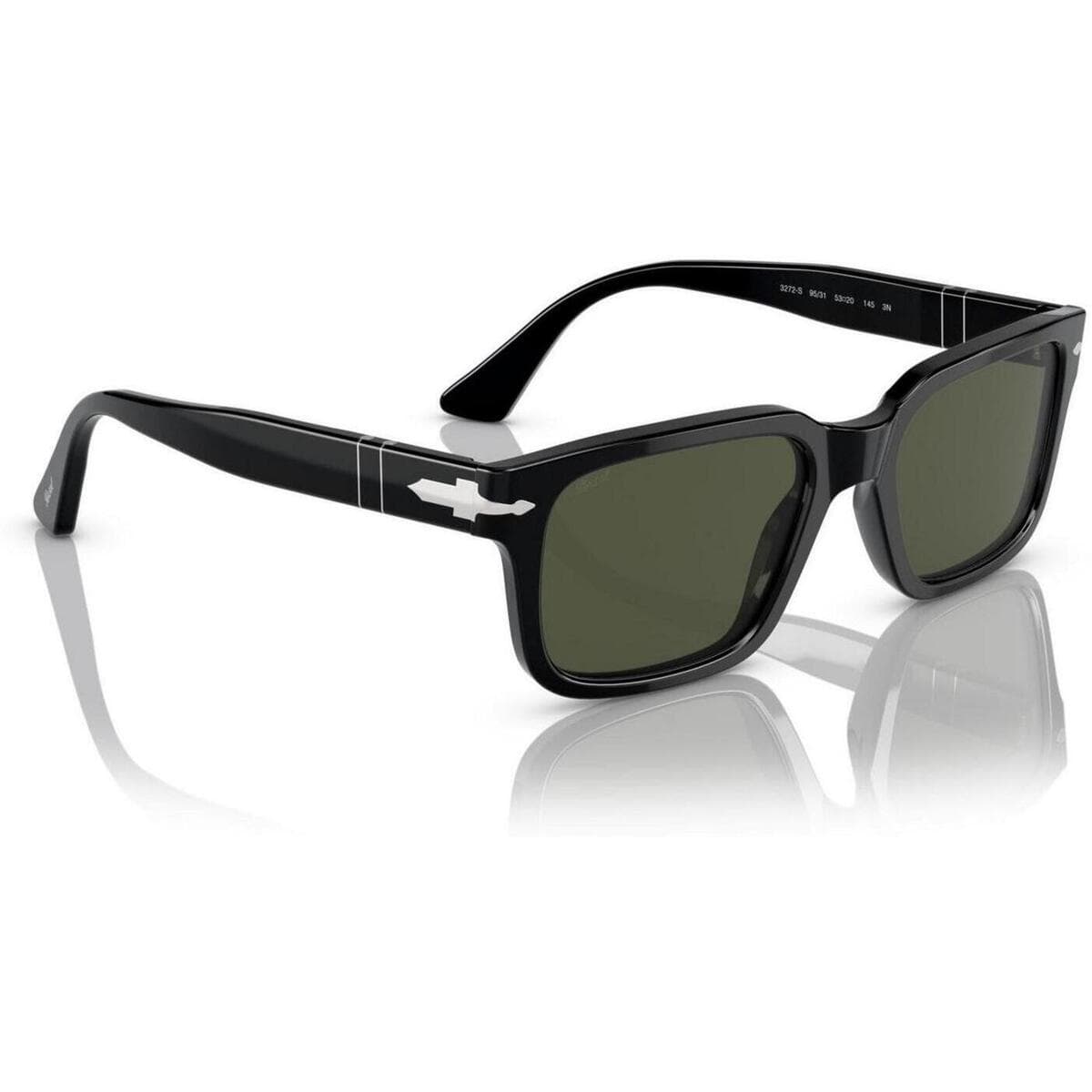 Men's Sunglasses Persol Black