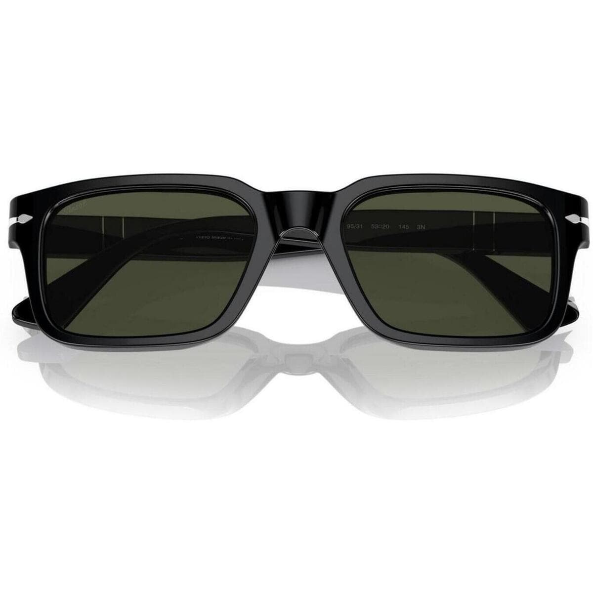 Men's Sunglasses Persol Black