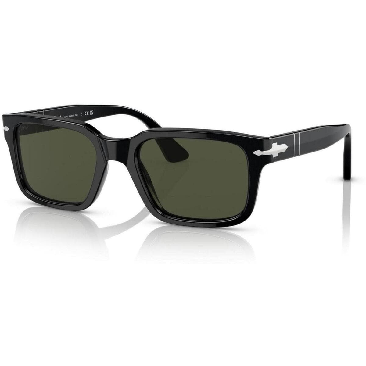 Men's Sunglasses Persol Black