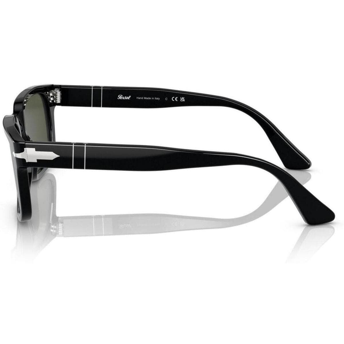 Men's Sunglasses Persol Black