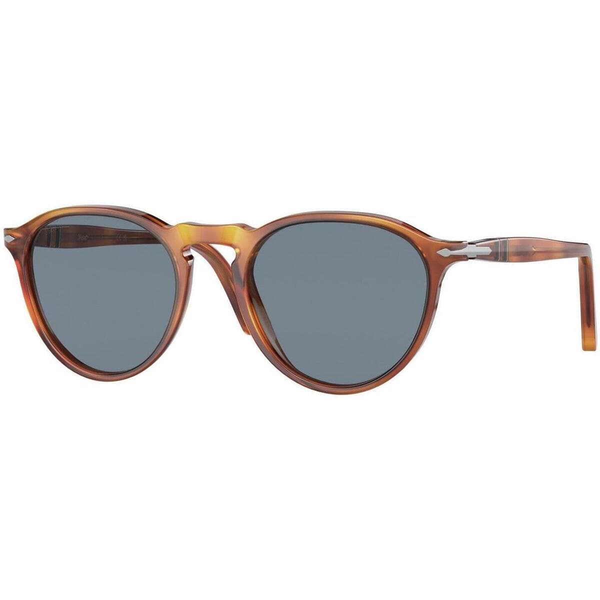 Men's Sunglasses Persol Brown