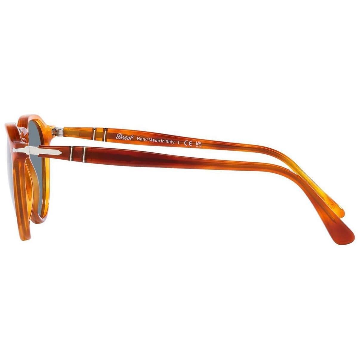 Men's Sunglasses Persol Brown