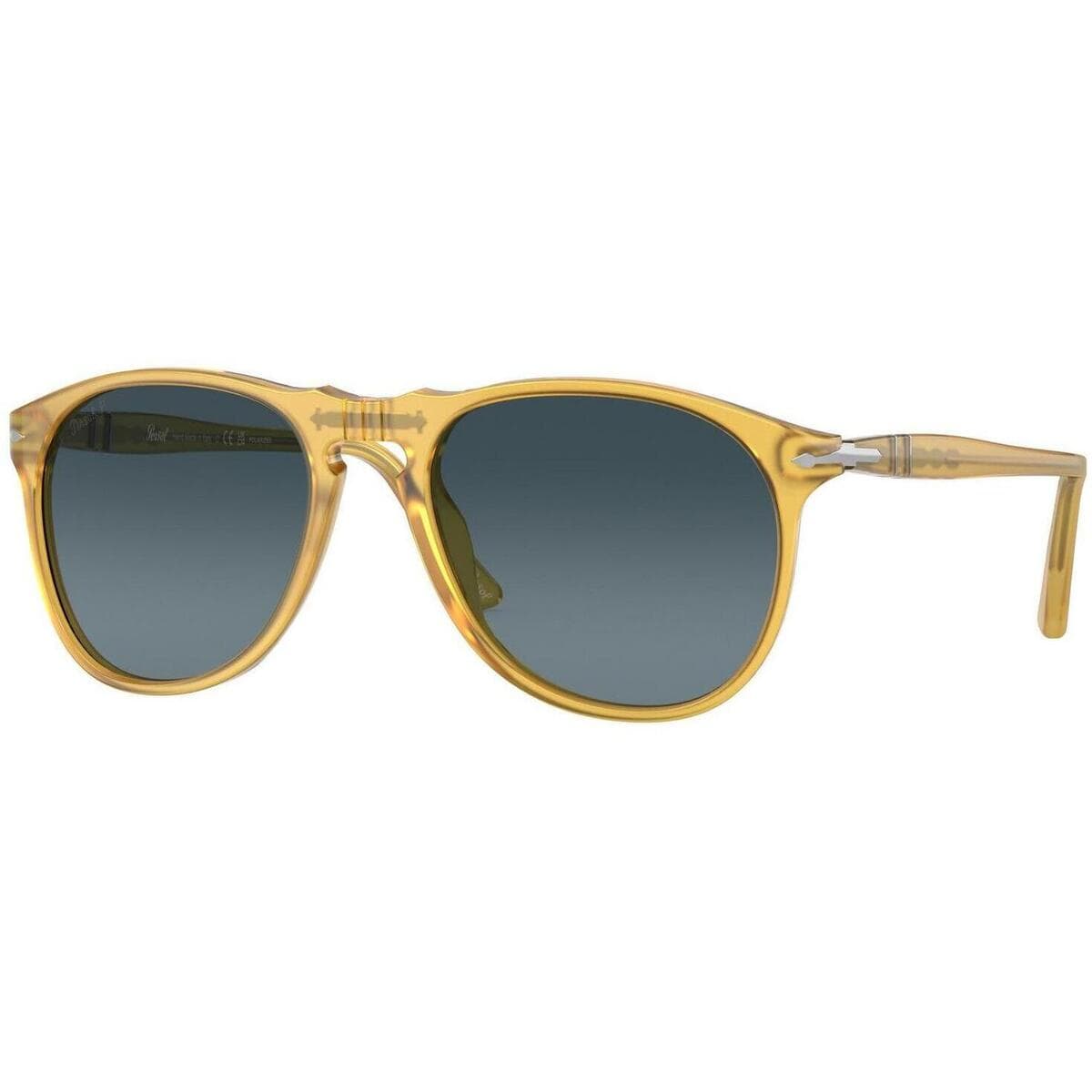 Men's Sunglasses Persol Yellow