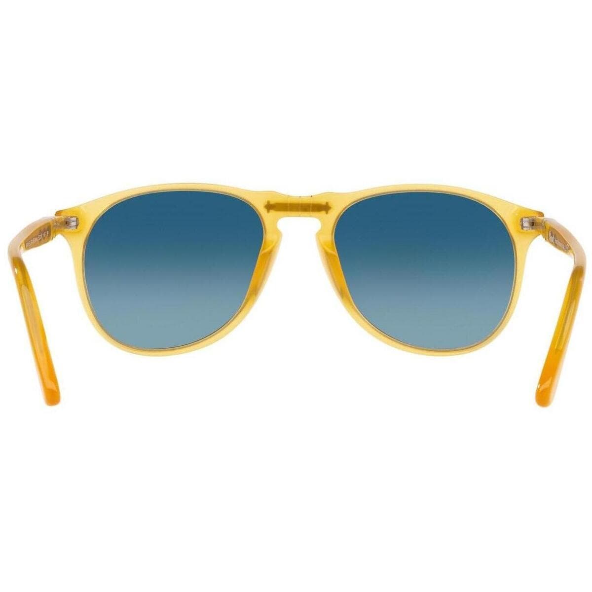 Men's Sunglasses Persol Yellow