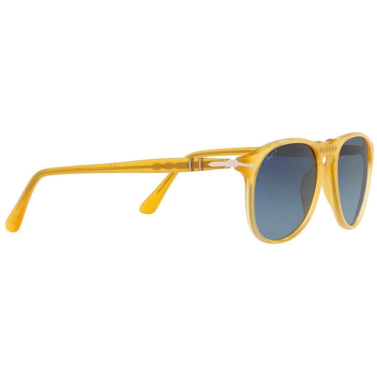 Men's Sunglasses Persol Yellow