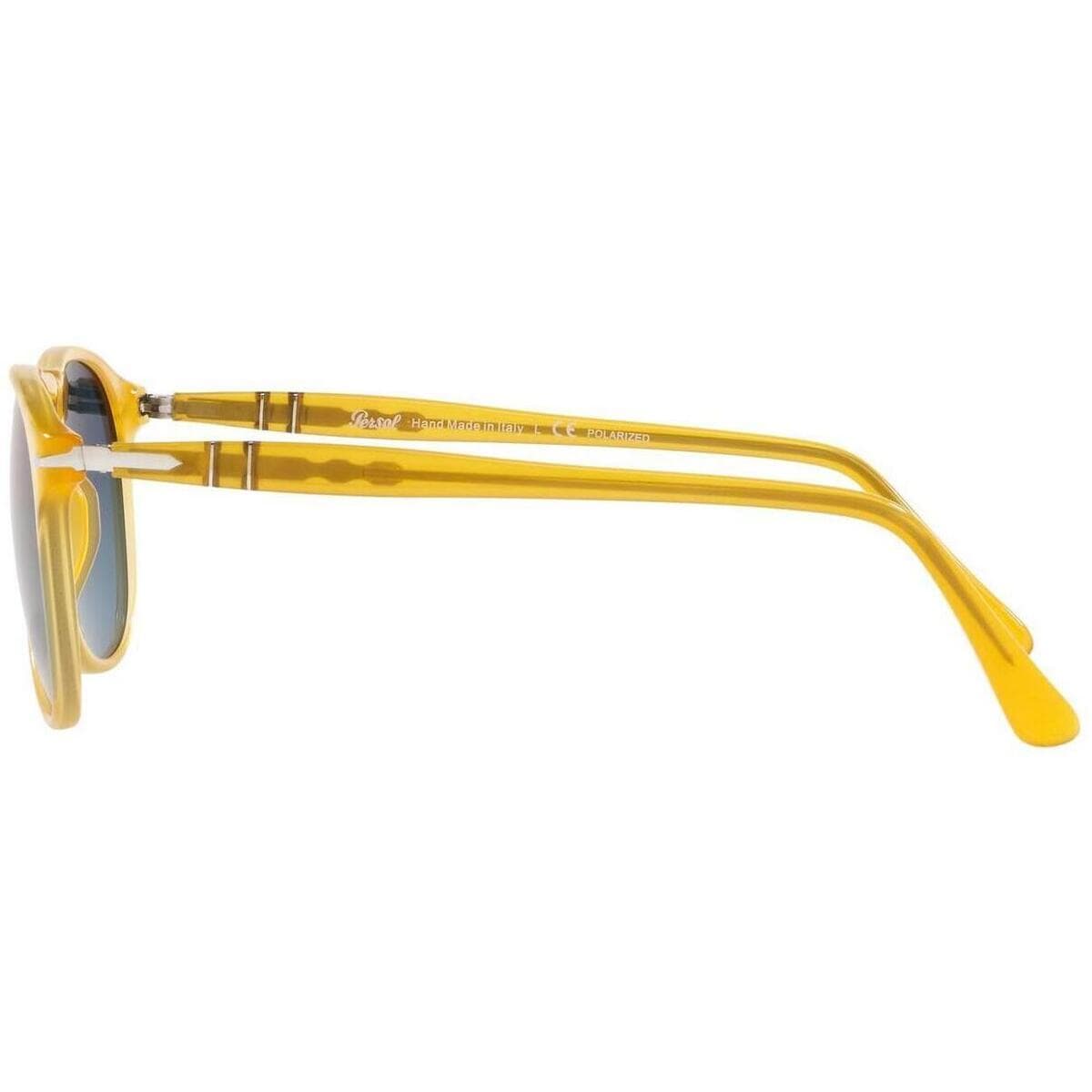 Men's Sunglasses Persol Yellow