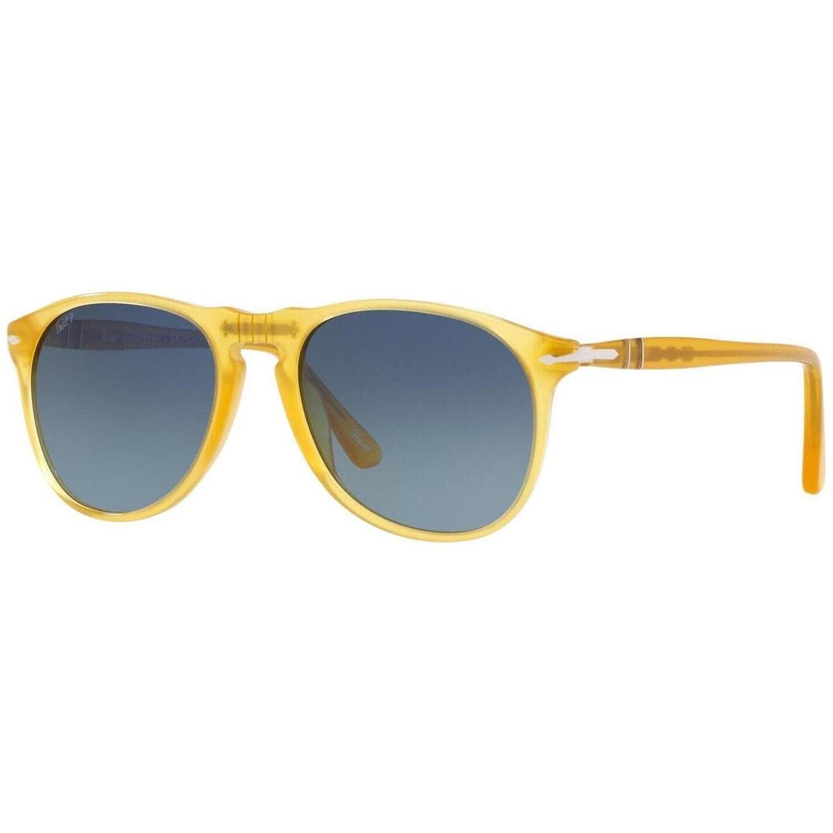 Men's Sunglasses Persol Yellow