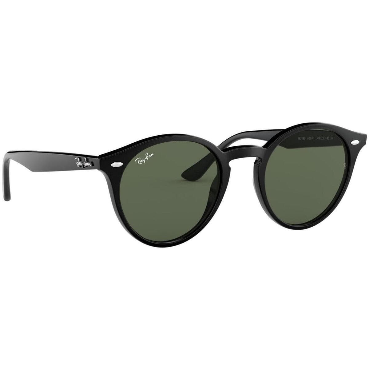 Men's Sunglasses Ray-ban Black