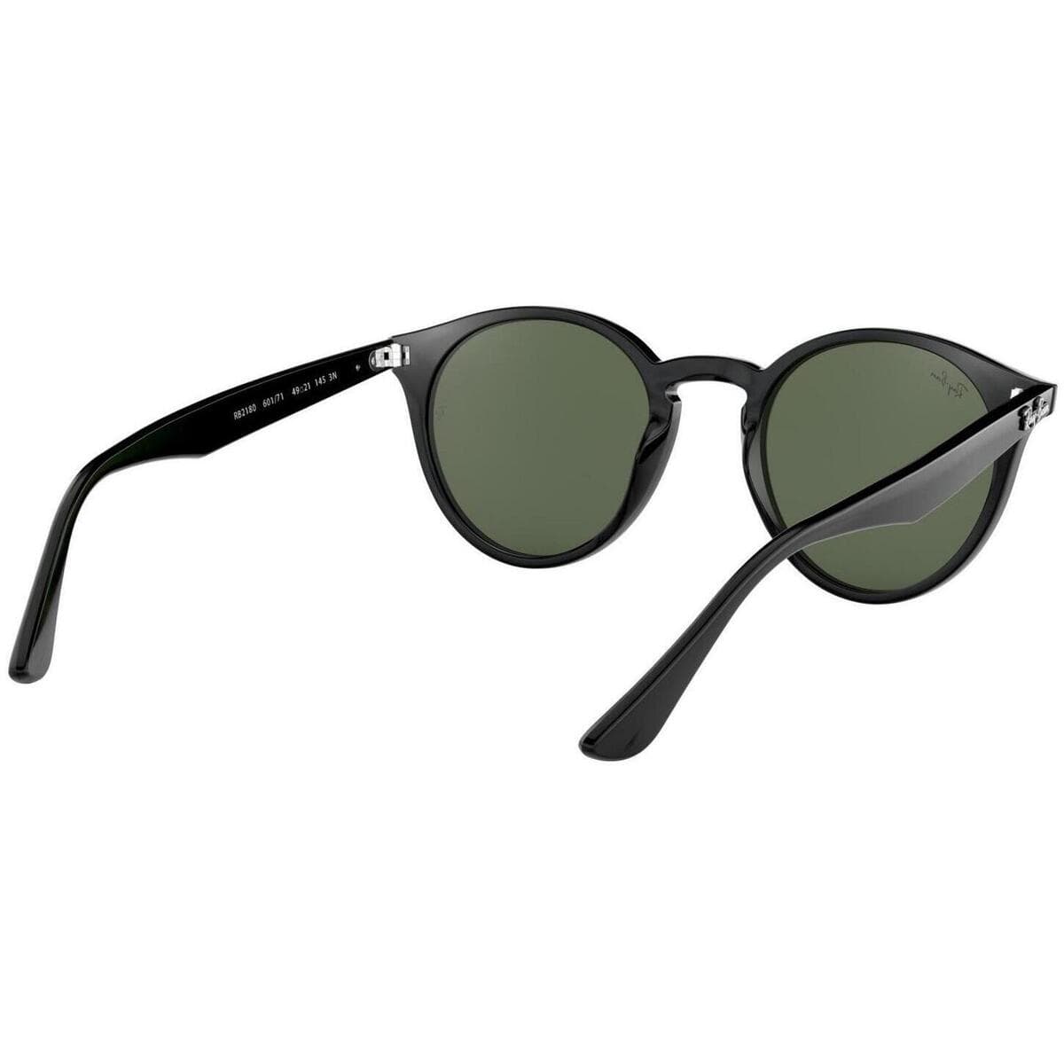 Men's Sunglasses Ray-ban Black