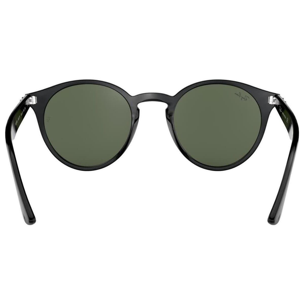 Men's Sunglasses Ray-ban Black